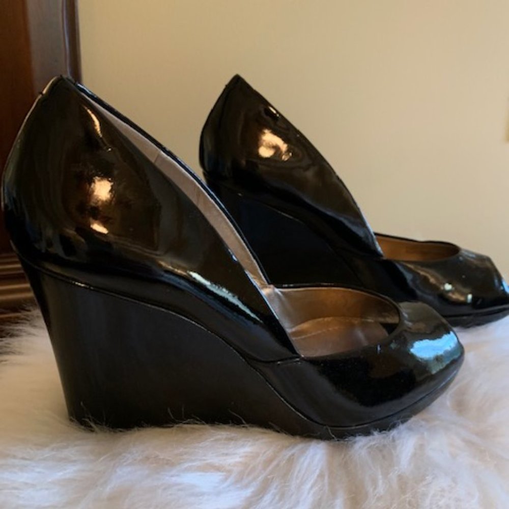 Bcbgeneration Wedges - image 2